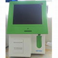 3 Part Diff HEMATOLOGY ANALYZER