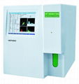 Fully Automatic 5-Part Diff Hematology Analyzer 1