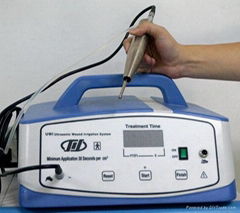 Ultrasonic Wound Debridement Machine