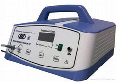 Ultrasonic Wound Healing Machine