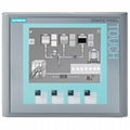 SIMATIC Basic KEY AND TOUCH Panel(1st Generation) 6AV6647-0AA11-3AX0 2