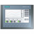 SIMATIC HMI Basic Panel(2nd Generation)