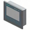 SIMATIC HMI Basic Panel(2nd Generation) 6AV2123-2DB03-0AX0 2