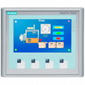 SIMATIC Basic KEY AND TOUCH Panel(1st