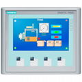 SIMATIC Basic KEY AND TOUCH Panel(1st Generation) 6AV6647-0AK11-3AX0 1