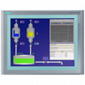 SIMATIC Basic KEY AND TOUCH Panel(1st