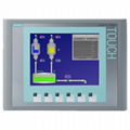 SIMATIC Basic KEY AND TOUCH Panel(1st