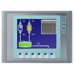 SIMATIC Basic KEY AND TOUCH Panel(1st Generation) 6AV6647-0AC11-3AX0