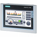 Siemens Comfort Panel 6AV2124-0GC01-0AX0 1