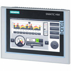 Siemens Comfort Panel 6AV2124-0GC01-0AX0