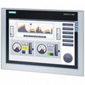 Siemens HMI Comfort Panel