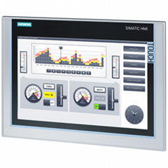 Siemens HMI Comfort Panel 6AV2124-0MC01-0AX0