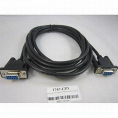 Allen-Bradley PLC Programming Cable 1747-CP3