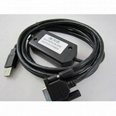 Allen-Bradley PLC Programming Cable USB-1747-CP3