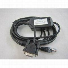 Allen-Bradley PLC Programming Cable 1747-PIC