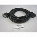 OMRON Programming Cable CS1W-CN226 1