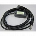 OMRON PLC Programming Cable USB-CN226