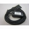 MITSUBISHI PLC Programming Cable USB-SC09