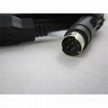 MITSUBISHI PLC Programming Cable USB-SC09 3
