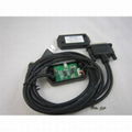 MITSUBISHI PLC Programming Cable USB-SC09 4