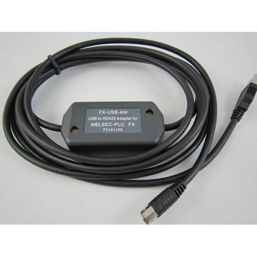 その他 FX-USB-AW MITSUBISHI FX-USB-AW - Converters (Mitsubishi Electric) - Mitsubishi
