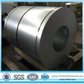 DX51D, SGCC galvanized coil