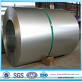 DX51D, SGCC galvanized coil 3