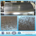 DX51D, SGCC galvanized coil 4