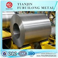 cold rolled steel SPCC CRC 4