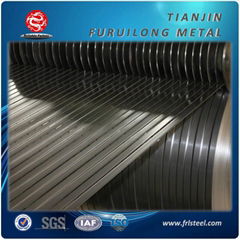 Cold Rolled Steel Strip 