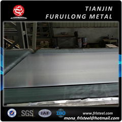 galvanized steel iron sheet price