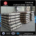 galvanized steel iron sheet price 3