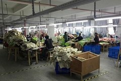 Jinhua Honly Bag Co., Ltd.