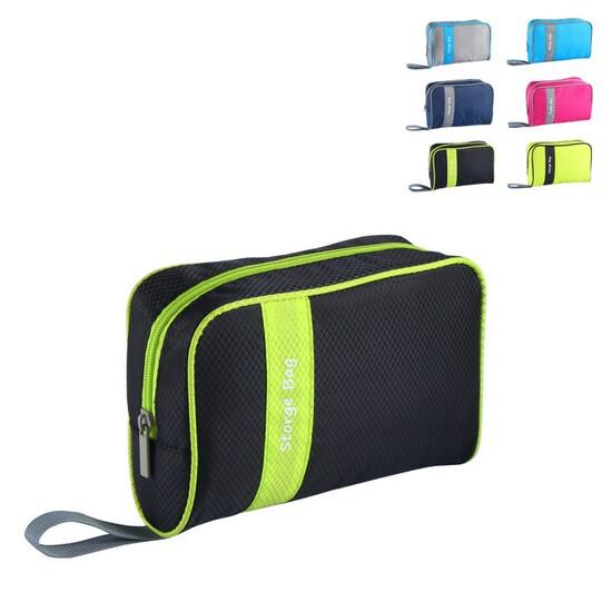 Good Quality Cosmetic Organizer Travel Toiletry Bags for Women