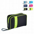 Good Quality Cosmetic Organizer Travel Toiletry Bags for Women