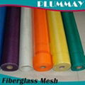 fiberglass mesh  self-adhesive