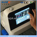 ZJZK SW5S professional shockwave therapy machine 2