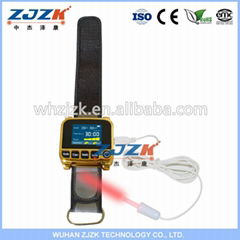 hot sale body high blood pressure  therapy smart laser watch