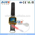 CE and ISO approved household laser device watch for diabetes 4