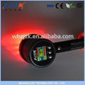 LLL cold laser device 650nm laser pain relief for neck&back pain 3