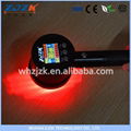 LLL cold laser device 650nm laser pain relief for neck&back pain 4