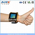 high blood pressure medical instrument smart laser watch 3