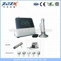 high intense laser multi-functional medical instrument shockwave machine 1