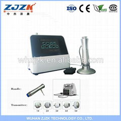 high intense laser multi-functional medical instrument shockwave machine