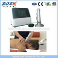 high intense laser multi-functional medical instrument shockwave machine 3