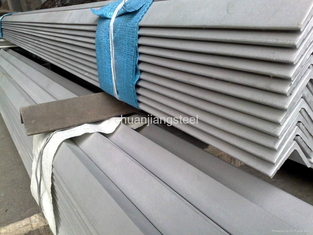 best website of hot rolled steel angle from China 3