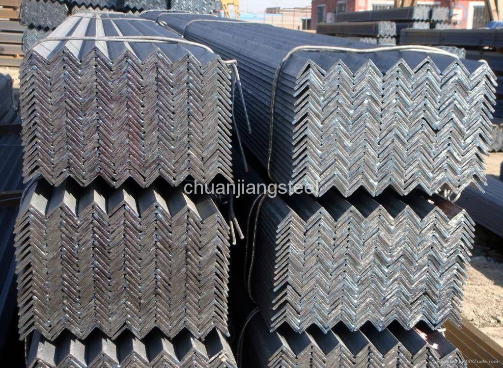 best website of hot rolled steel angle from China 4