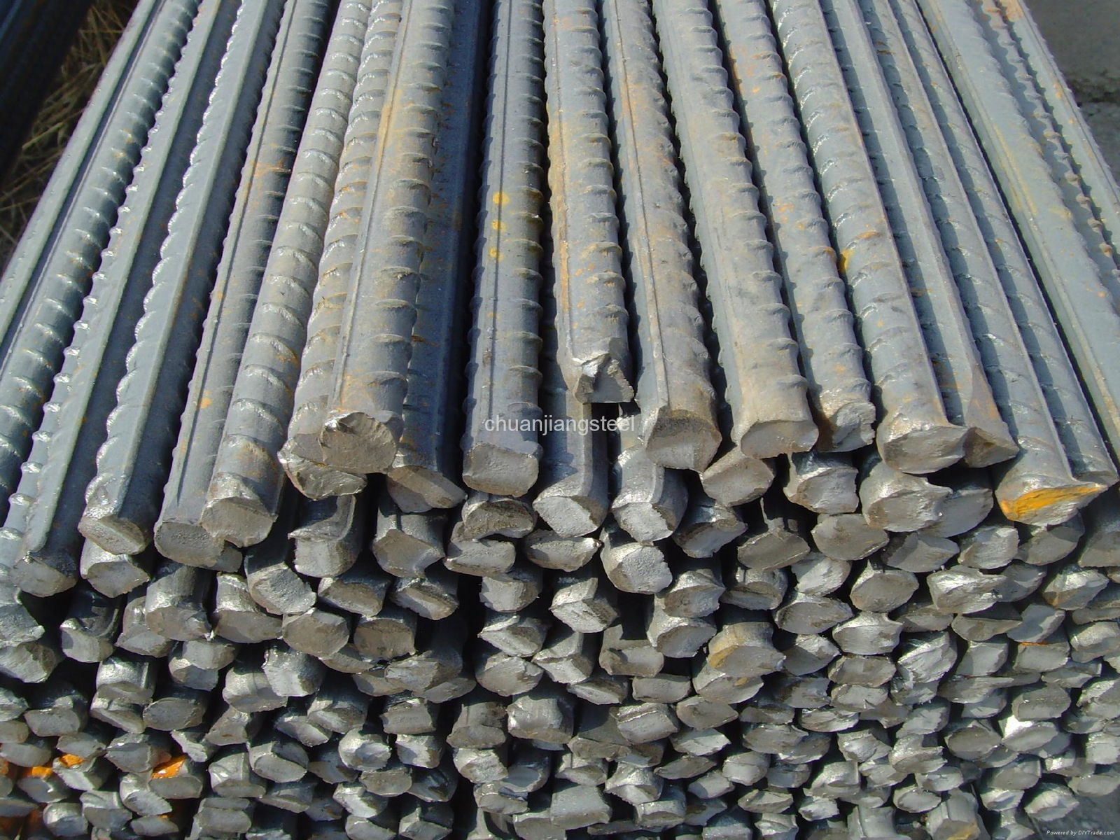 best website of hot rolled steel angle from China 5