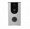 new intelligent wifi doorbell camera