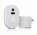 2018 new outdoor video doorbell camera+